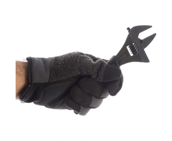 Разводной ключ IREGA ERGOTOP SWO 99/CBE- 6 – изображение 3