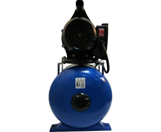 Станция водоснабжения Калибр СВД-Е 650П 00000067217 – изображение 3