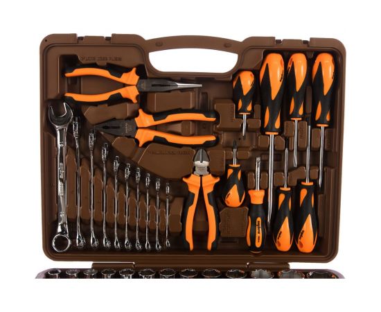 Набор инструмента Ombra OMT101S – изображение 3