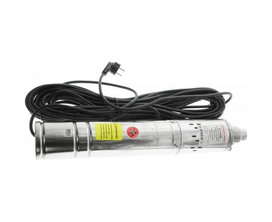 Скважинный винтовой насос Энергомаш НГ-9705ДВ – изображение 3