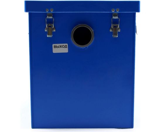 Жироуловитель Пятый Элемент серия ""Профи"" ПЭ-0,5-25 105251 – изображение 3