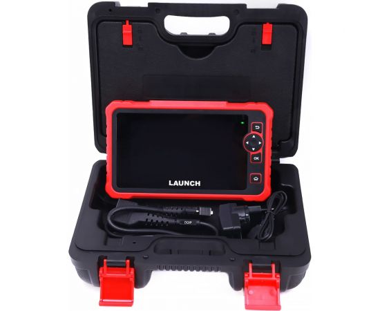 Диагностический мультимарочный сканер Launch CRP 359 LNC-122 – изображение 3