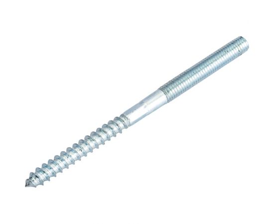 Сантехническая шпилька Невский Крепеж М8x120, 2 шт. 812235 – изображение 3