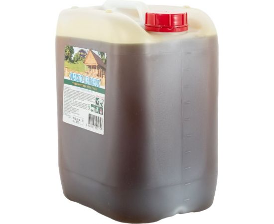 Льняное техническое масло БИАСК ГОСТ 5791-81 11 л ТЛ-11/10кг ПК – изображение 3