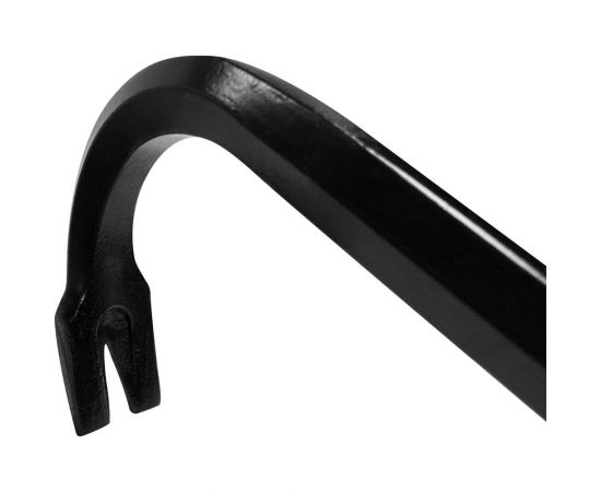 Шестигранный лом-гвоздодер vertextools 300 мм 20-10-300 – изображение 4