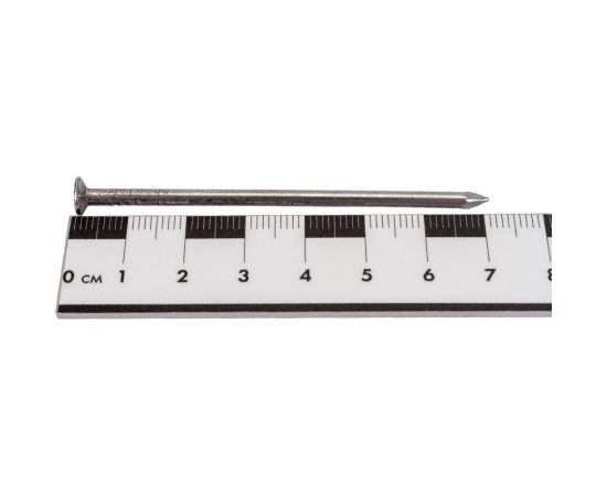 Строительные гвозди STEELFIX 3,0х70 1кг А-00314 – изображение 4