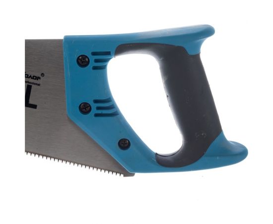 Пила по ламинату, алюминию и пластику, 350 мм РемоКолор 42-5-350 – изображение 4