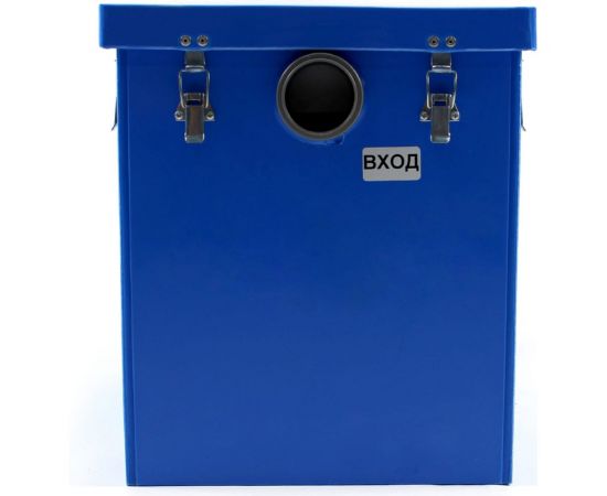 Жироуловитель Пятый Элемент серия ""Профи"" ПЭ-0,5-25 105251 – изображение 4