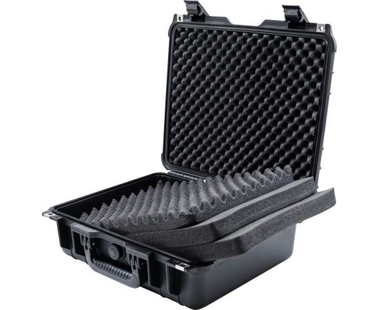 Ударопрочный кейс Байкал ВЗ-16 (IP-67) 430x380x154 00024068 – изображение 4