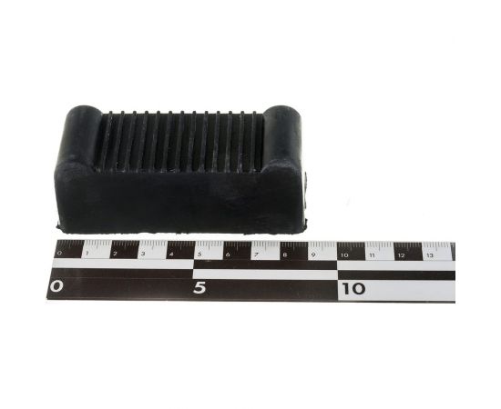 Опора резиновая для подставок под автомобиль Gigant GT-RF2T – изображение 4