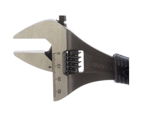 Разводной ключ IREGA ERGOTOP SWO 99/CBE- 6 – изображение 4