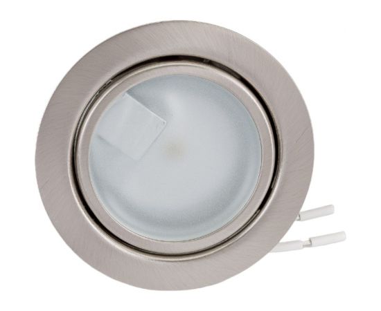 Встраиваемый неповоротный светильник NOVOTECH с защитным стеклом (лампа в комплект не входит) 369120 – изображение 4