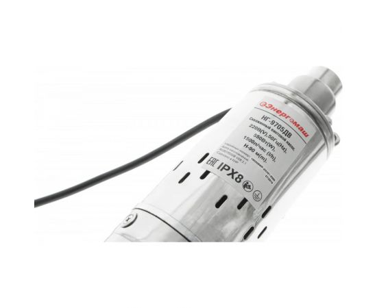 Скважинный винтовой насос Энергомаш НГ-9705ДВ – изображение 4