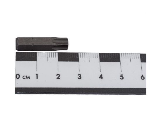 Вставка 1/4"", Т40H, 25 мм ROCKFORCE RF-1272540 – изображение 4