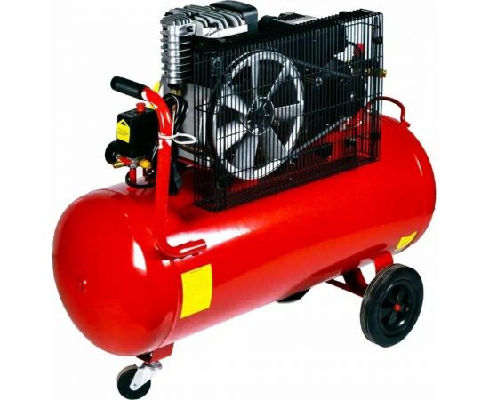 Компрессор WorkMaster WCB 52/100 – изображение 4