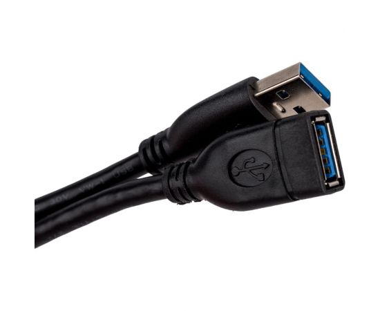 Удлинитель ExeGate USB 3.0 EX-CC-USB3-AMAF-5.0 Am Af, 5м 284934 – изображение 4