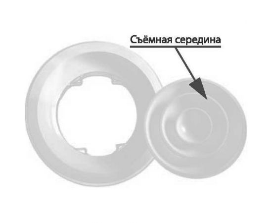 Веерный диффузор ДФА 300 мм NOIZZLESS 4687202647705 – изображение 5