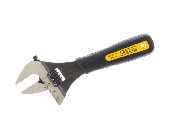 Разводной ключ IREGA ERGOTOP SWO 99/CBE- 6 – изображение 5