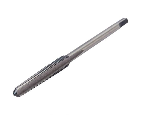 Гаечный метчик Bucovice Tools М 5 Шаг 0.8 мм 115CrV3 117050 – изображение 5