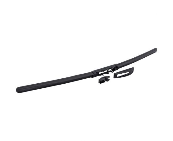 Щетка стеклоочистителя 22"/56 см HYBRID Heyner 032000 – изображение 5