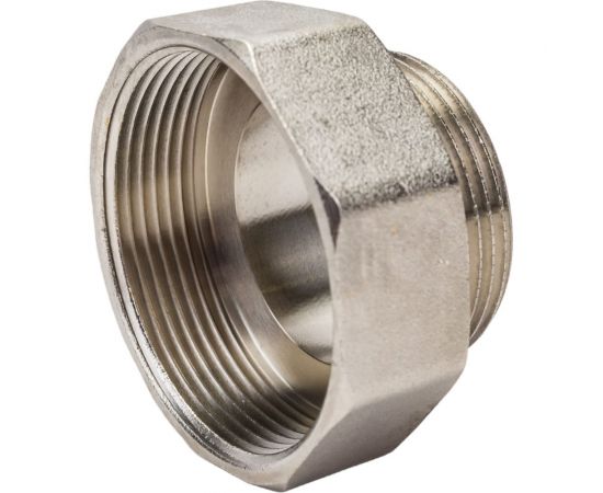 Переходник СТМ 2х1-1/2, г/ш CR02F12K – изображение 5