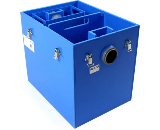 Жироуловитель Пятый Элемент серия ""Профи"" ПЭ-0,5-25 105251 – изображение 5