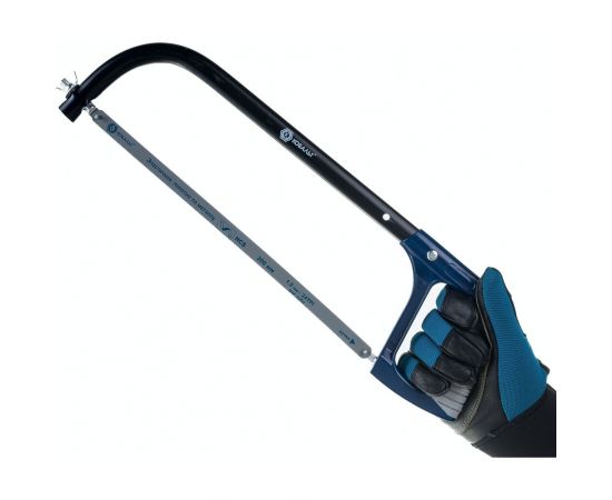 Ножовка по металлу КОБАЛЬТ 250-300мм 246-500 – изображение 5