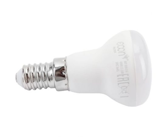 Светодиодная лампа ECON LED R39 6Вт E14 4200K ES 7506010 – изображение 5
