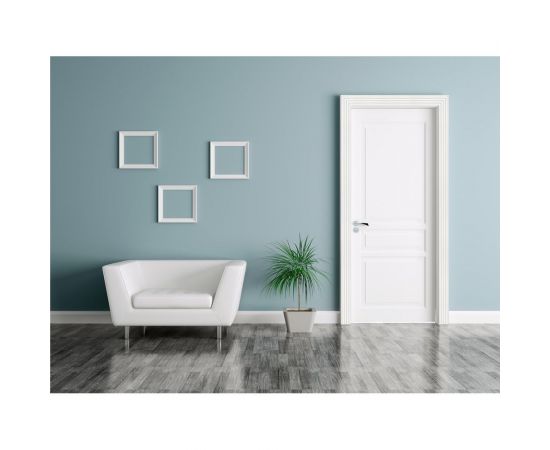 Наличник Стильный Дом С-002-12-080 МДФ, цвет белая эмаль 530873 – изображение 5