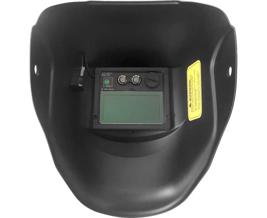 Маска сварочная с автозатемнением СТ-1Ч SHEDU 22061 – изображение 5