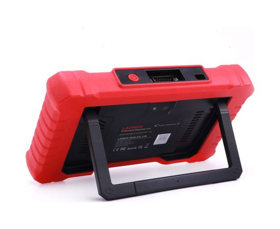 Диагностический мультимарочный сканер Launch CRP 359 LNC-122 – изображение 6