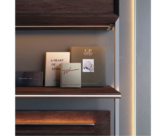 Профиль Arlight ARH-MICRO-0507-2000 ANOD 036399 – изображение 6