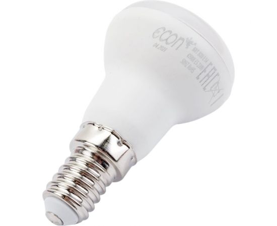 Светодиодная лампа ECON LED R39 6Вт E14 4200K ES 7506010 – изображение 6