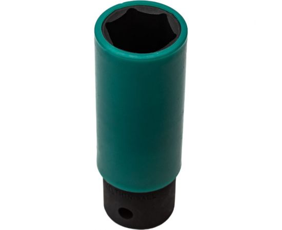 Головка торцевая ударная тонкостенная (19 мм; 1/2""; 80 мм) Hans 84304C19 – изображение 6