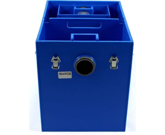 Жироуловитель Пятый Элемент серия ""Профи"" ПЭ-0,5-25 105251 – изображение 6