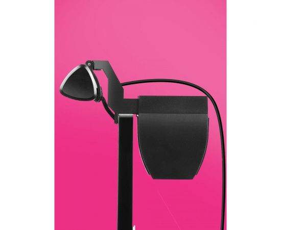 Светильник для монитора ГЕЛЕОС ГЛ-400, LED 5Вт, USB, чёрный ГЛ00400 – изображение 6