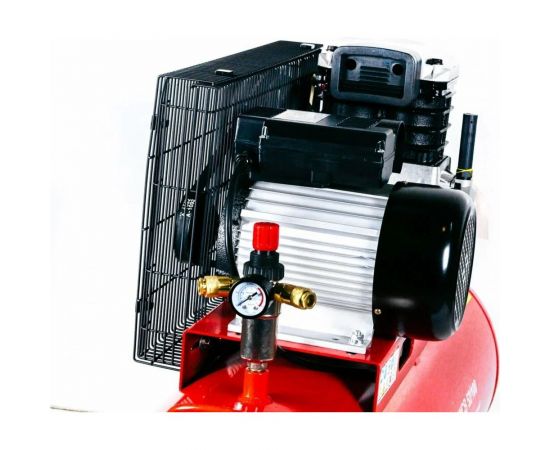 Компрессор WorkMaster WCB 52/100 – изображение 6