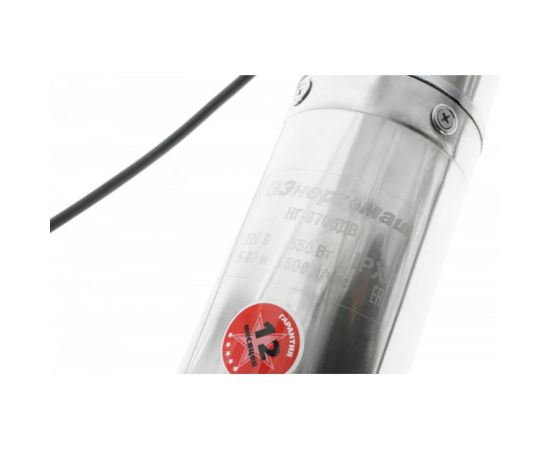 Скважинный винтовой насос Энергомаш НГ-9705ДВ – изображение 7