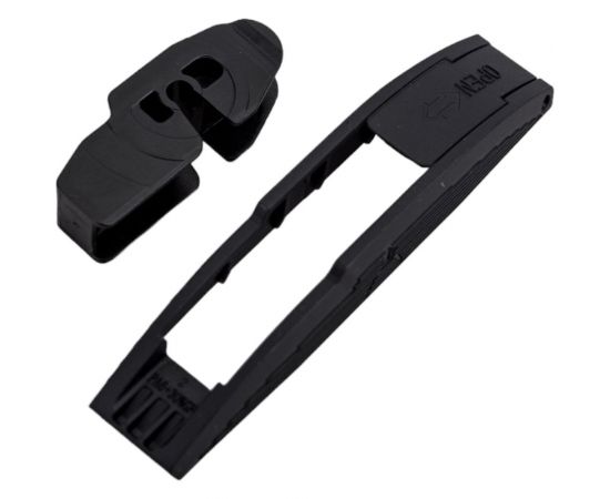 Щетка стеклоочистителя 22"/56 см HYBRID Heyner 032000 – изображение 7