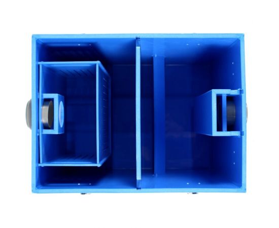 Жироуловитель Пятый Элемент серия ""Профи"" ПЭ-0,5-25 105251 – изображение 7