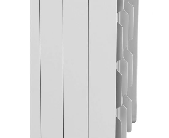 Радиатор Royal Thermo Revolution 350 - 6 секций НС-1070099 – изображение 7