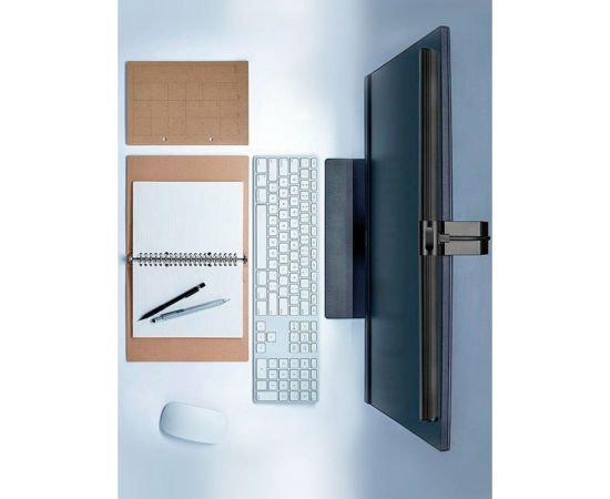 Светильник для монитора ГЕЛЕОС ГЛ-400, LED 5Вт, USB, чёрный ГЛ00400 – изображение 7