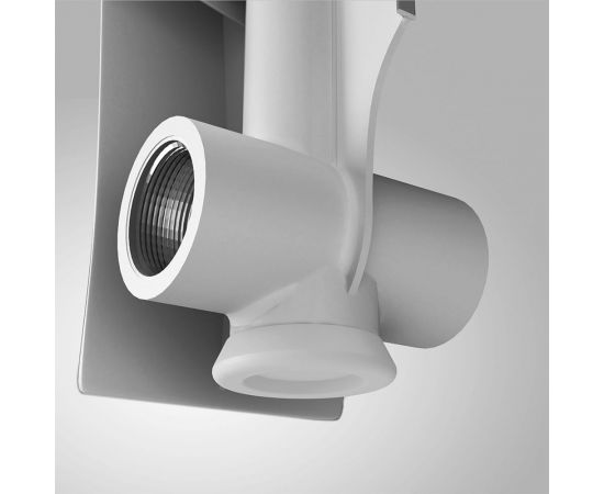 Радиатор Royal Thermo Revolution 350 - 6 секций НС-1070099 – изображение 8