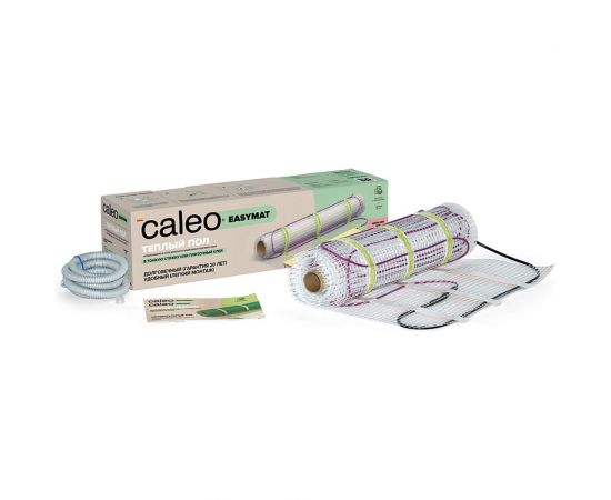 Комплект теплого пола Caleo Easymat 140-0,5-5,0 КА000001745 