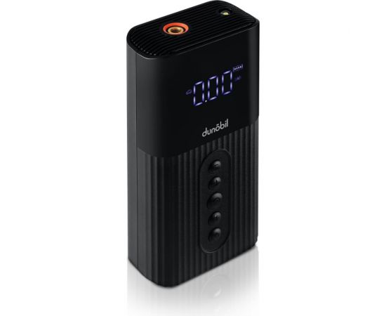 Универсальный беспроводной смарт компрессор Dunobil Luft Klein Pro 2 в 1 AHDBYXW AHDBYXW 