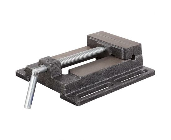 Станочные тиски Белмаш VM100 RA058A 