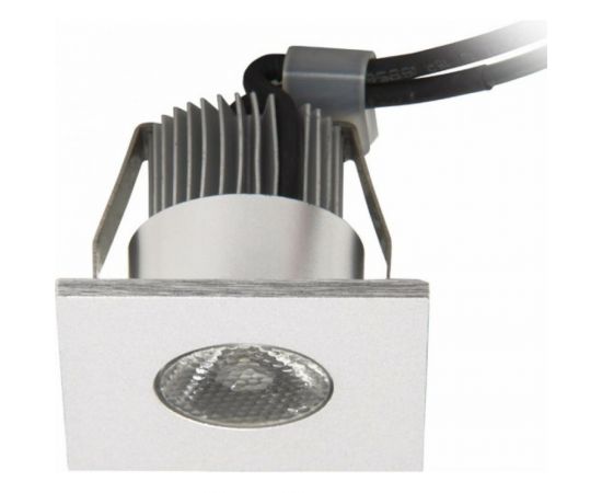 Точечный светодиодный светильник KANLUX HAXA-DSL POWER LED-B 8104 