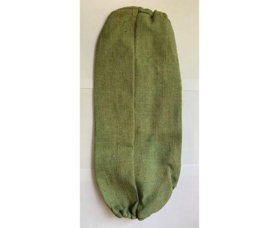 Брезентовые нарукавники DINFIX высший сорт, 1 пара 00-00002743 