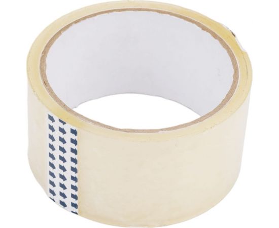 Клейкая лента EUROHOUSE ЕВРО 48 мм х 40 м, прозрачный 14220 