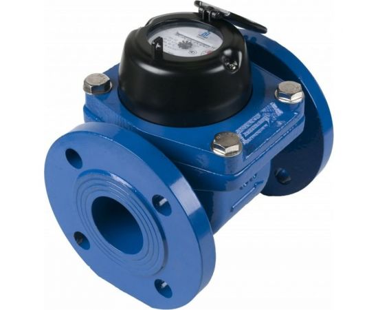 Счетчик воды ДЕКАСТ СТВХ-50 78-50-01 